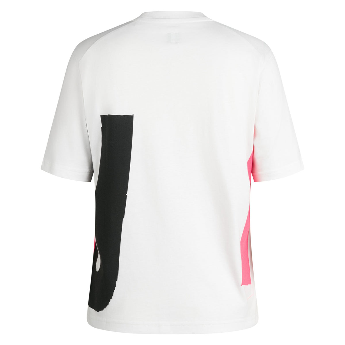 RCC + David Carson Short Sleeve Cotton Tee