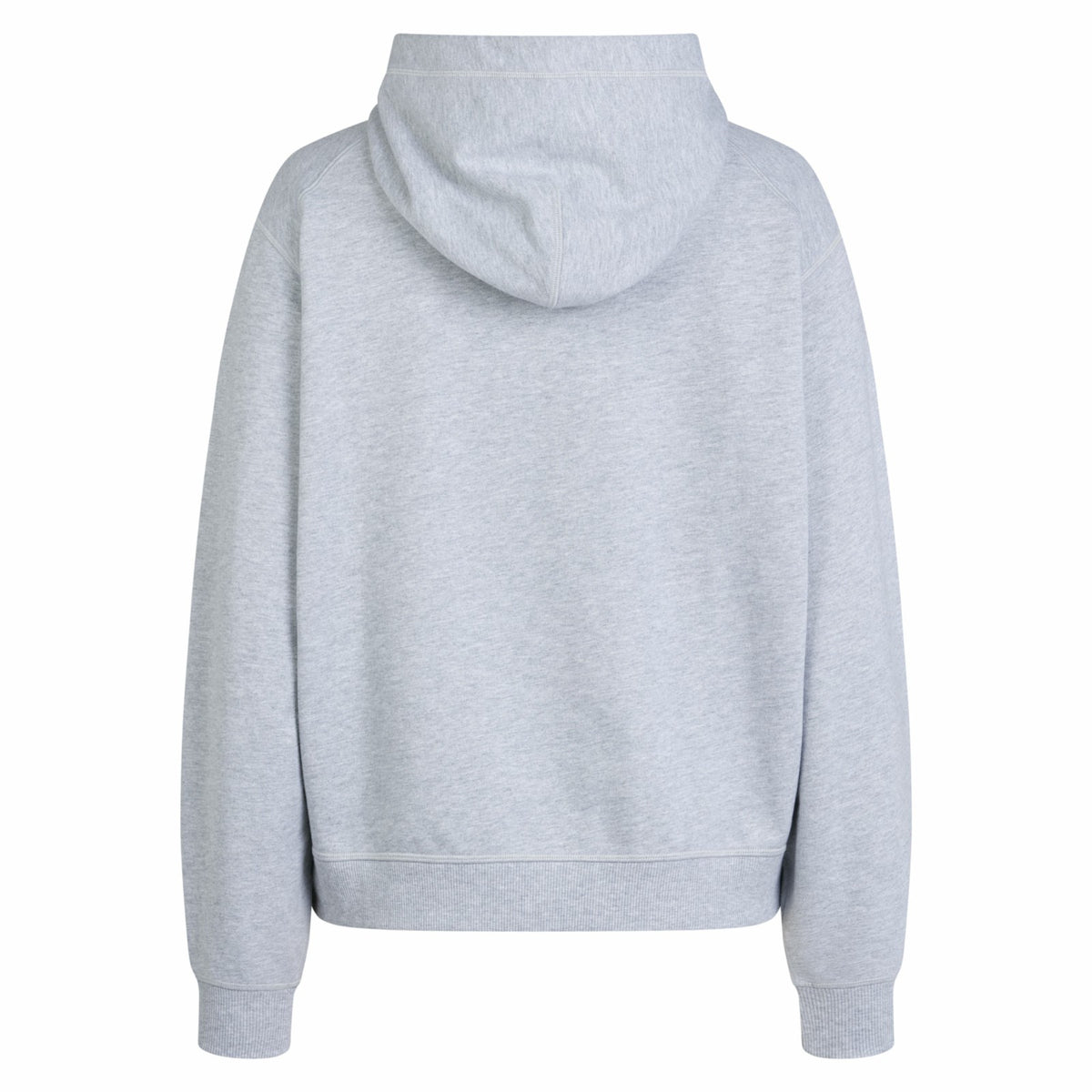 Cotton Hoodie