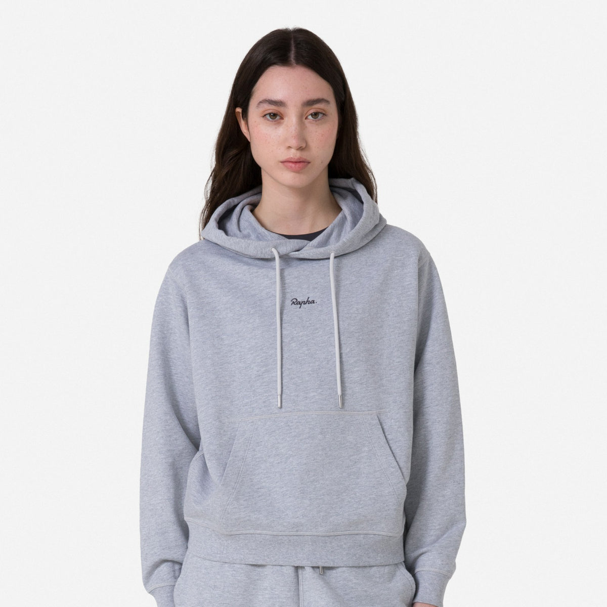 Cotton Hoodie