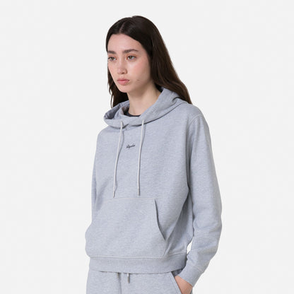 Cotton Hoodie