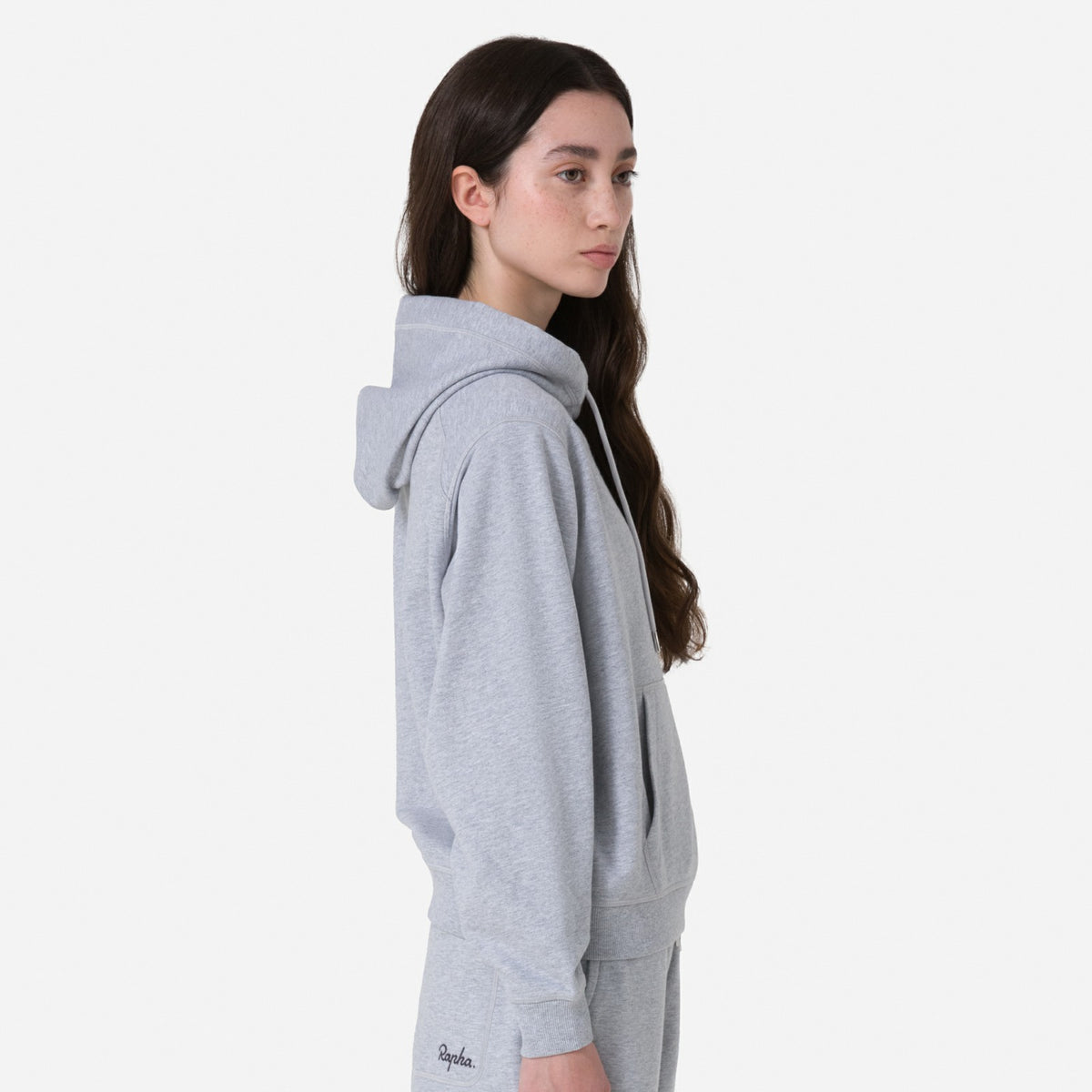 Cotton Hoodie