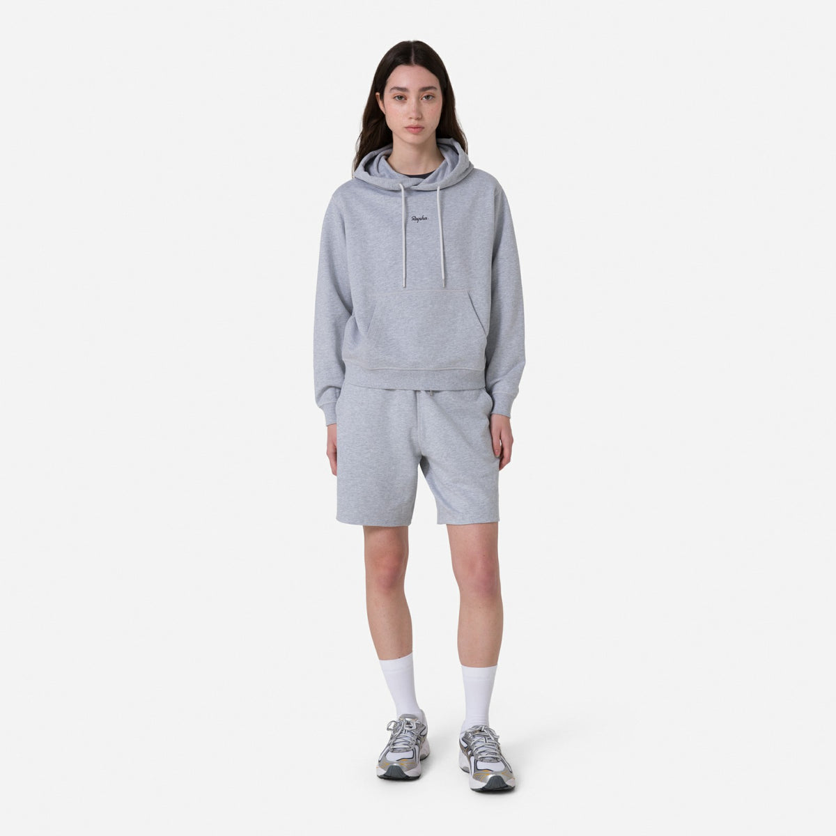 Cotton Hoodie