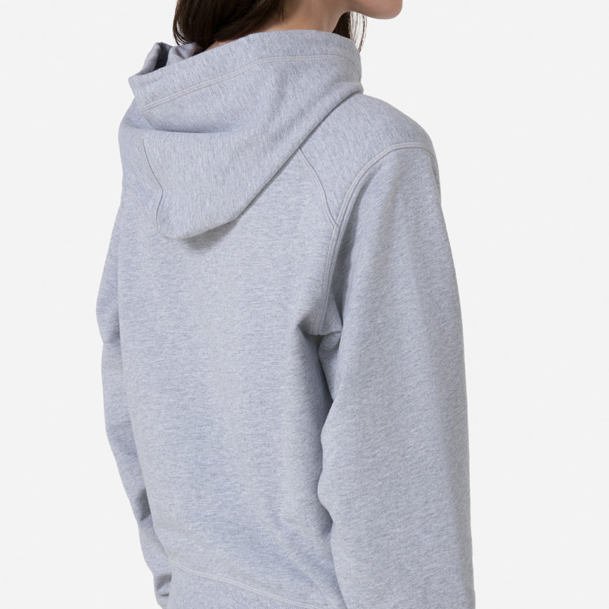 Cotton Hoodie