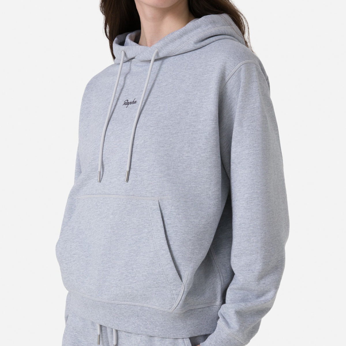 Cotton Hoodie