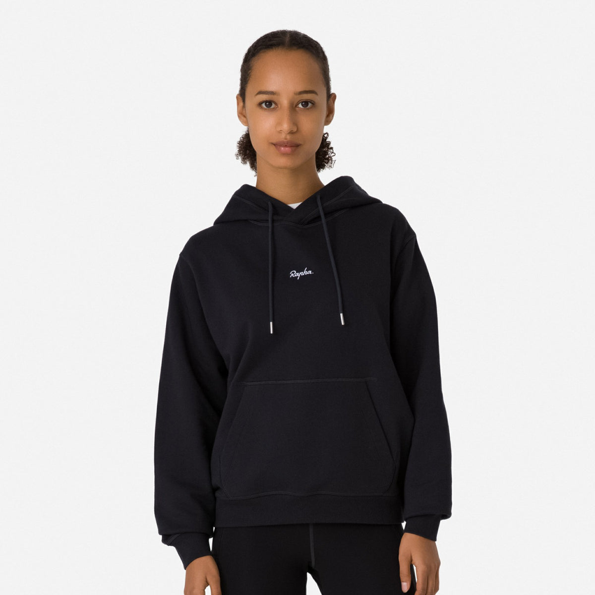 Cotton Hoodie