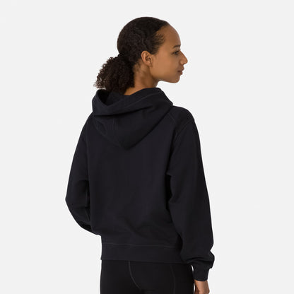 Cotton Hoodie