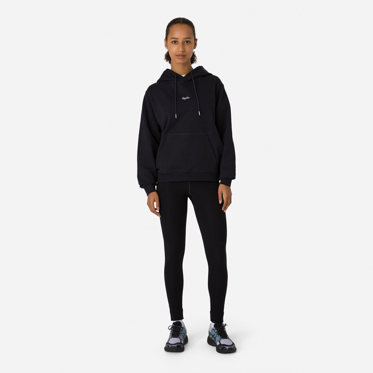 Cotton Hoodie