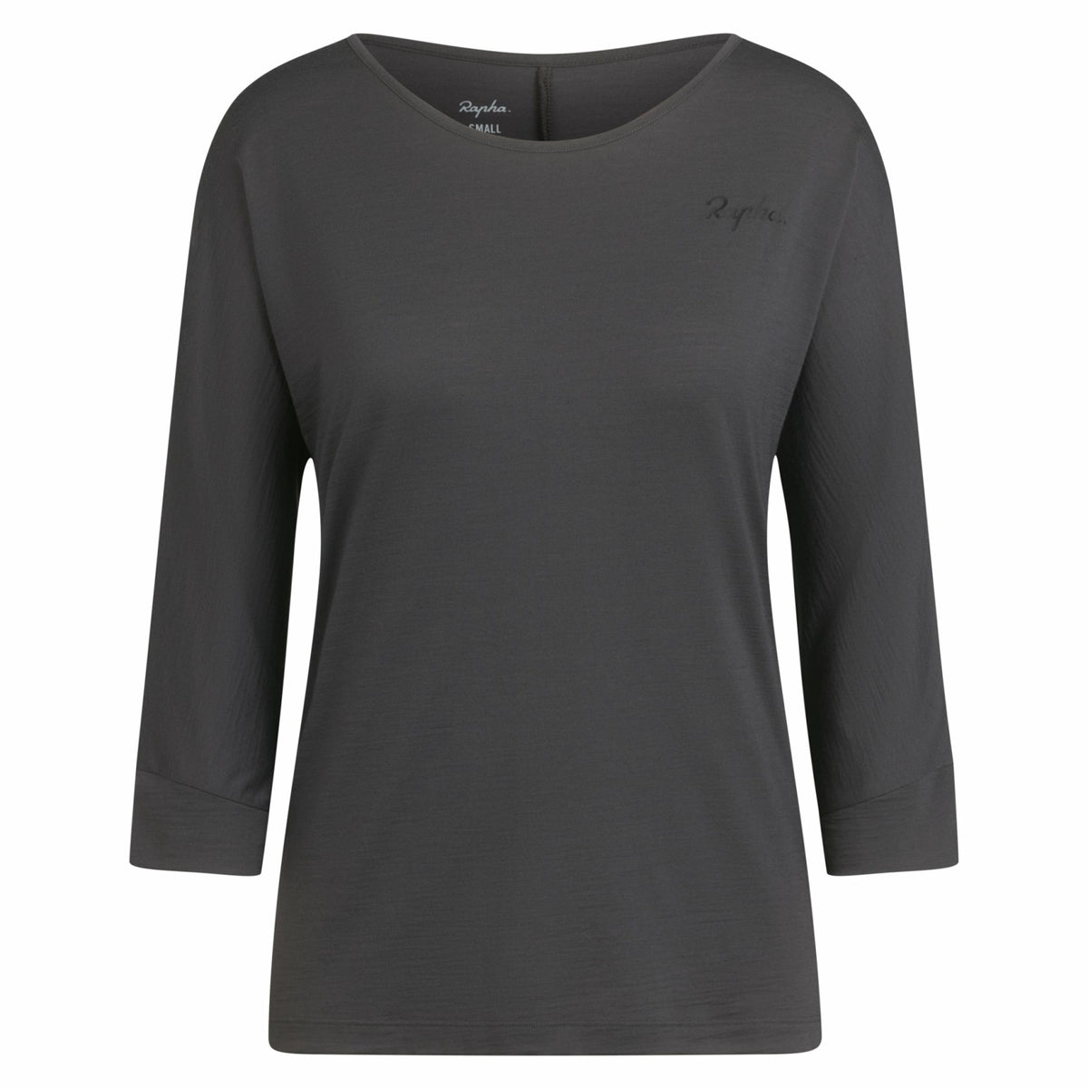 Trail Merino 3/4 Sleeve Top