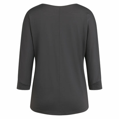 Trail Merino 3/4 Sleeve Top