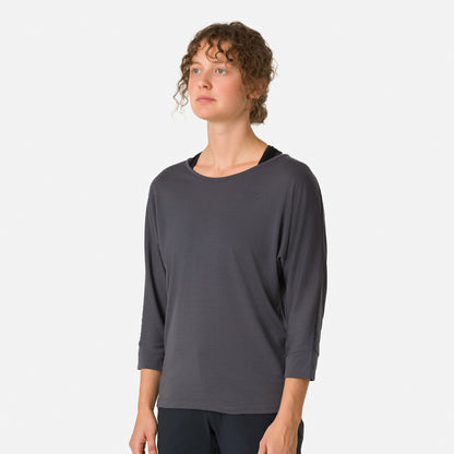 Trail Merino 3/4 Sleeve Top