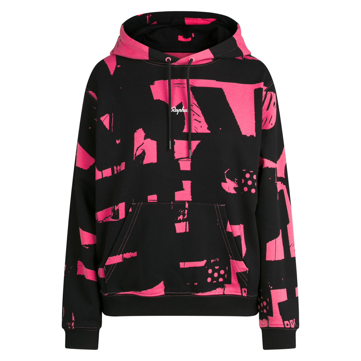 RCC + David Carson Hoodie