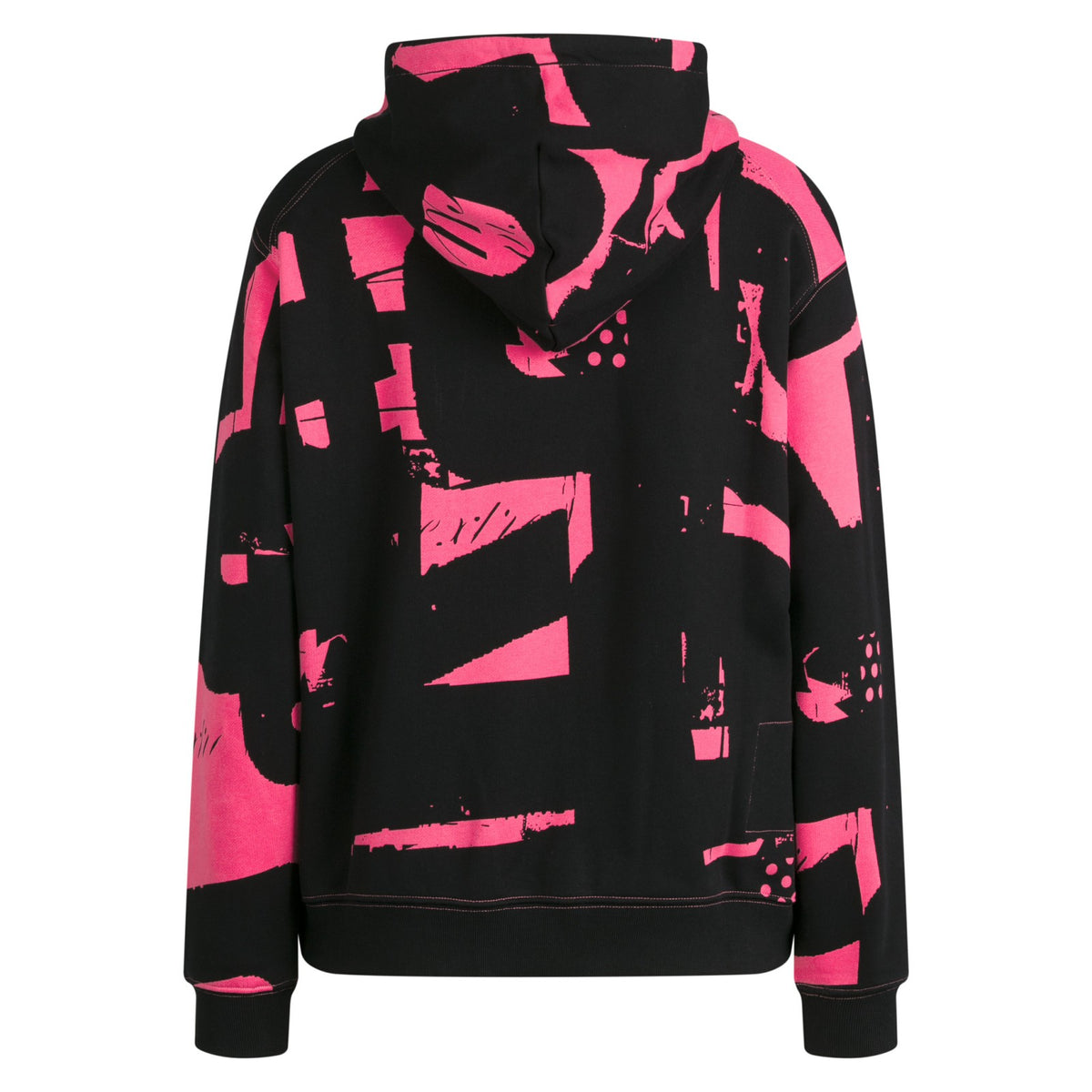 RCC + David Carson Hoodie