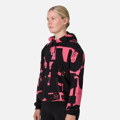 RCC + David Carson Hoodie