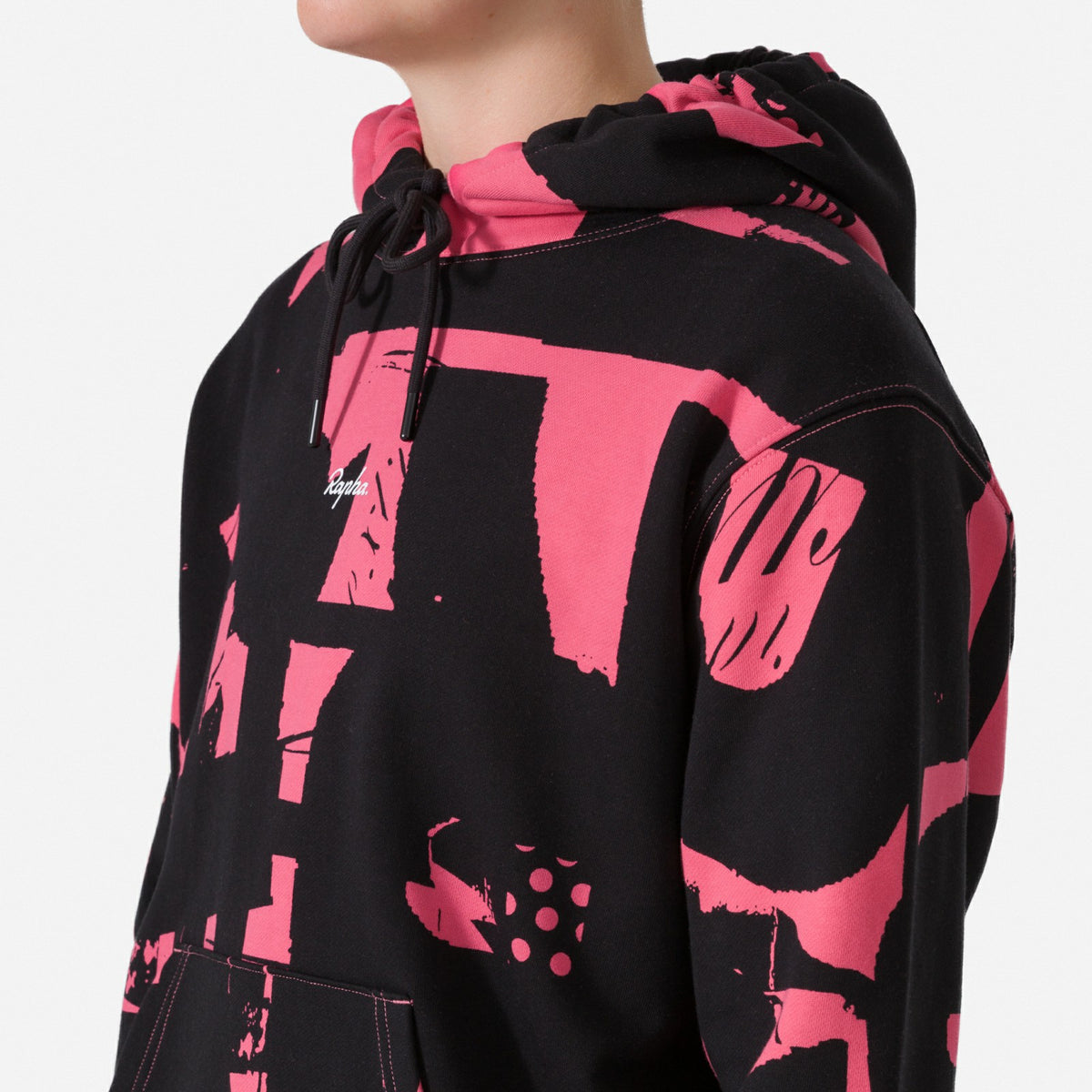 RCC + David Carson Hoodie