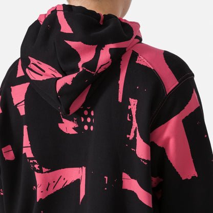 RCC + David Carson Hoodie