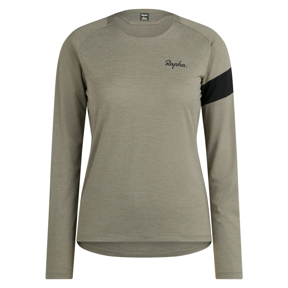 Trail Long Sleeve Technical T-shirt