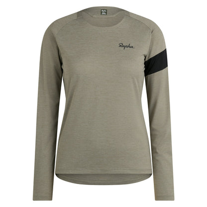 Trail Long Sleeve Technical T-shirt