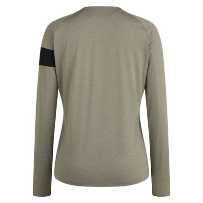 Trail Long Sleeve Technical T-shirt