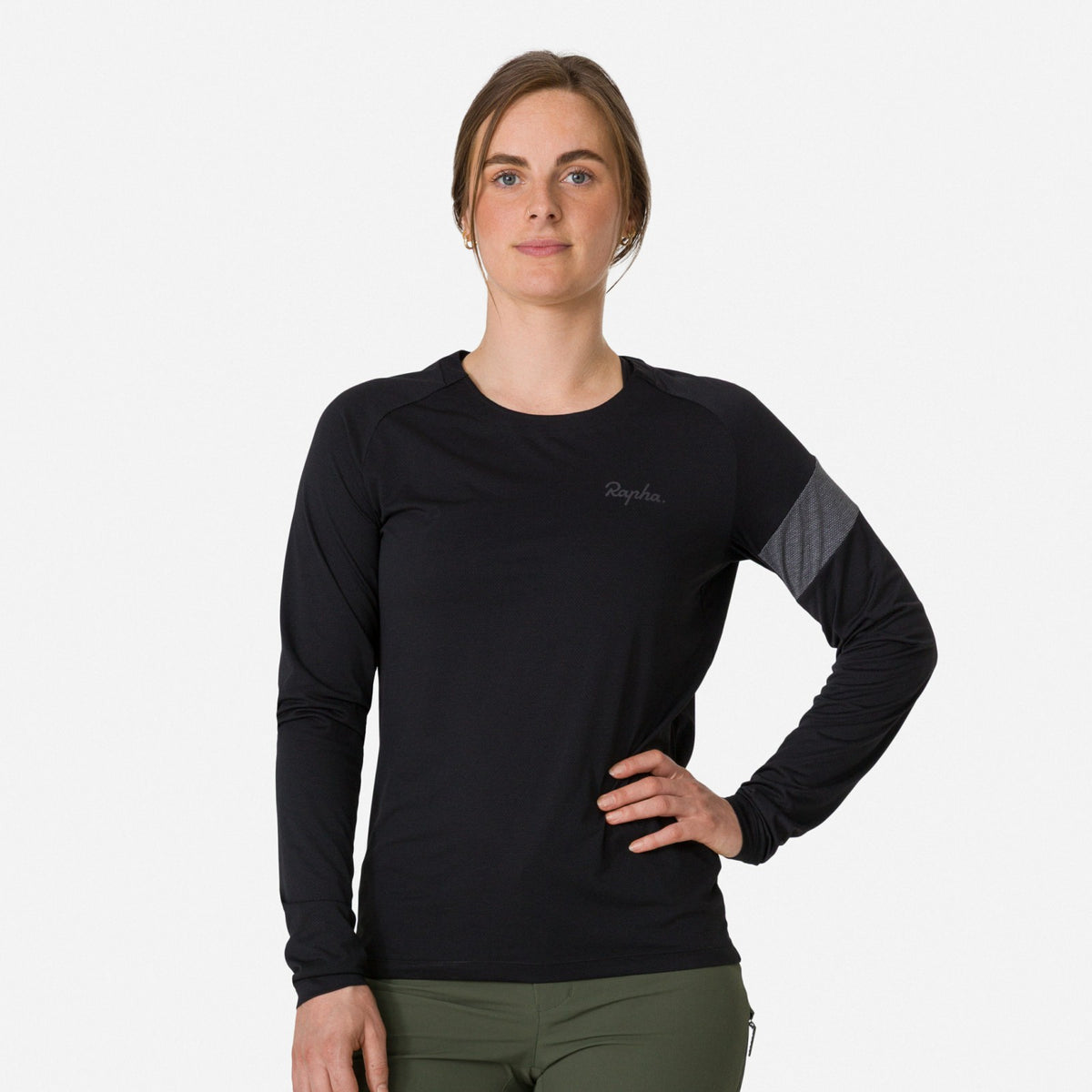 Black/Grey,XXS