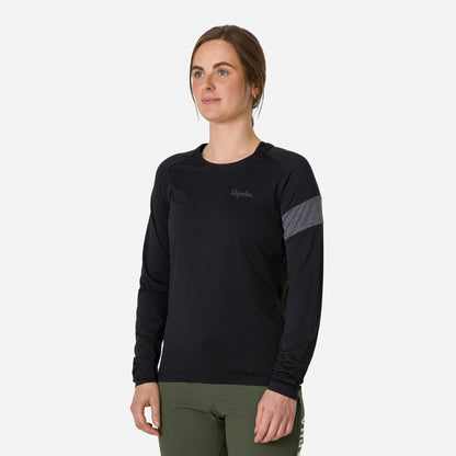 Trail Long Sleeve Technical T-shirt