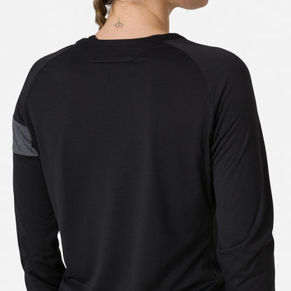 Trail Long Sleeve Technical T-shirt