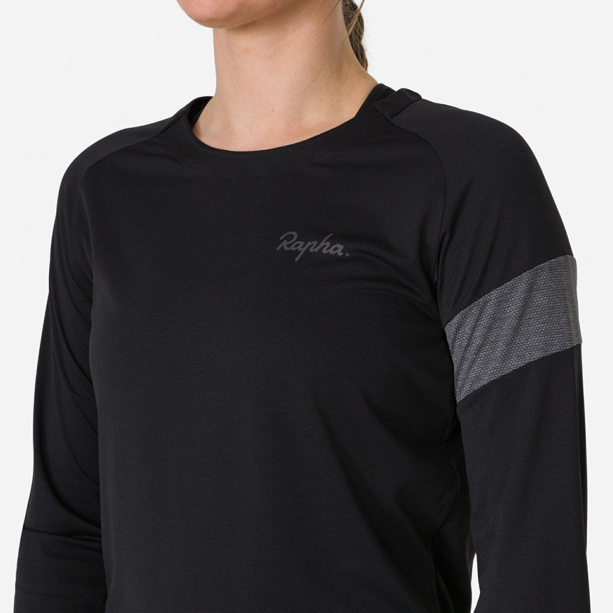 Trail Long Sleeve Technical T-shirt