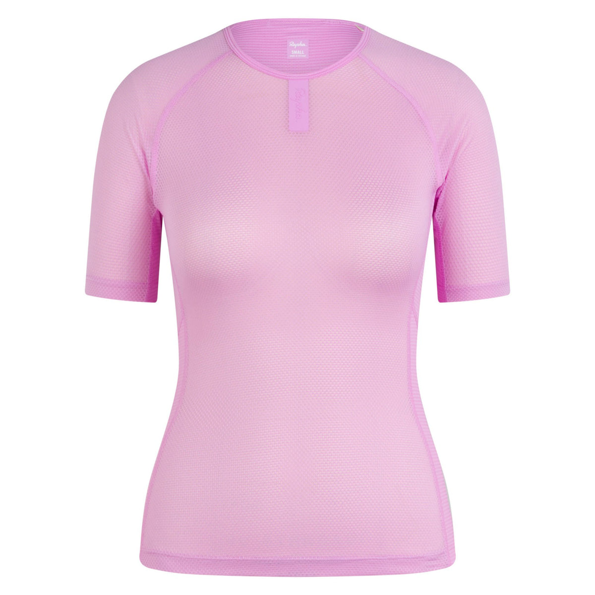 Lightweight Base Layer - Short Sleeve
