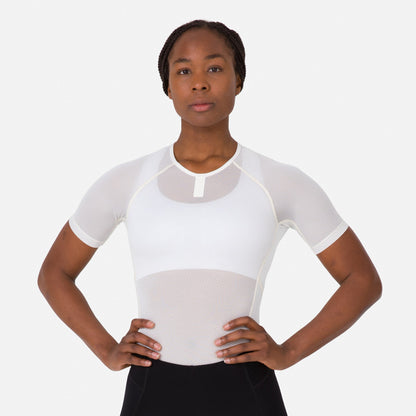 Lightweight Base Layer - Short Sleeve