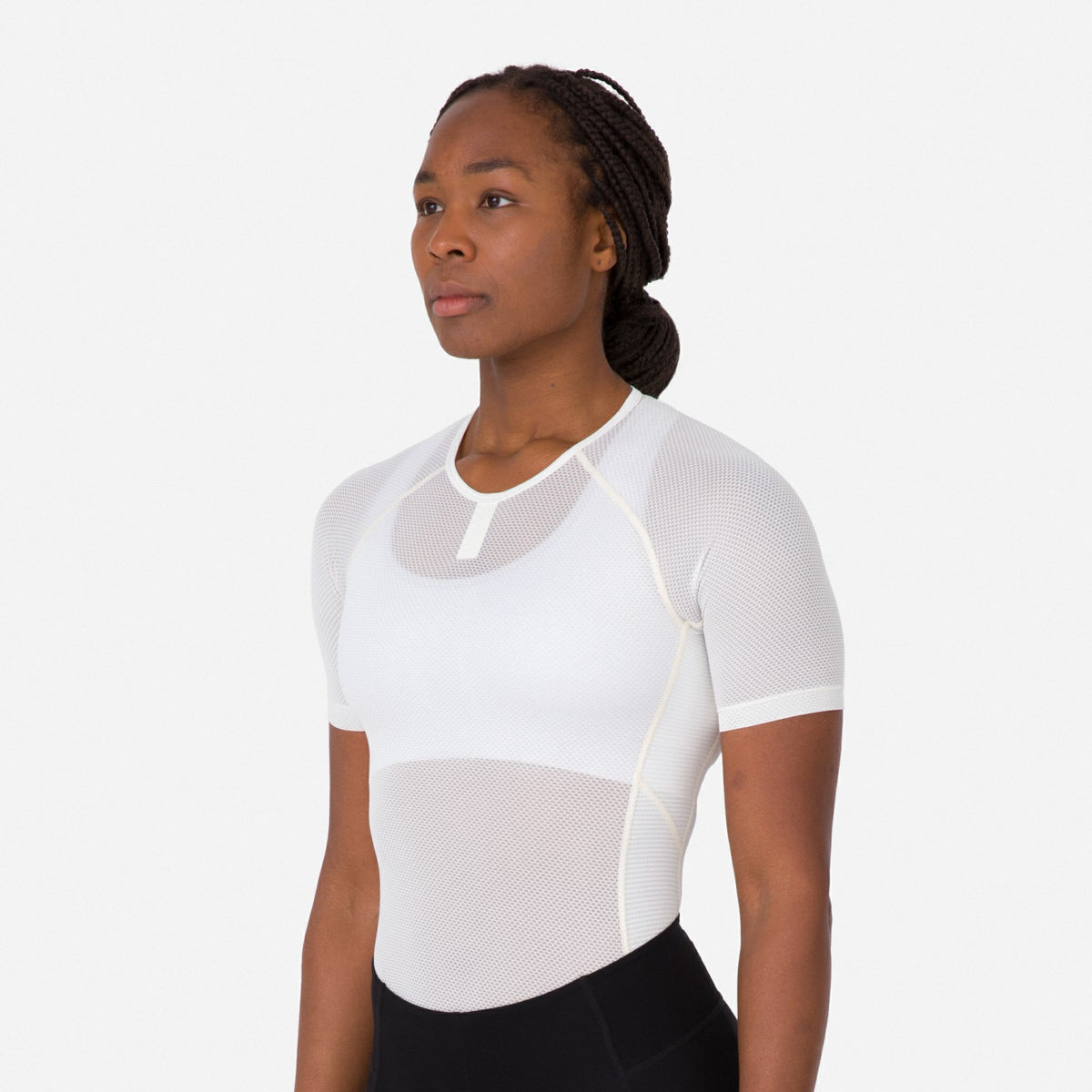 Lightweight Base Layer - Short Sleeve