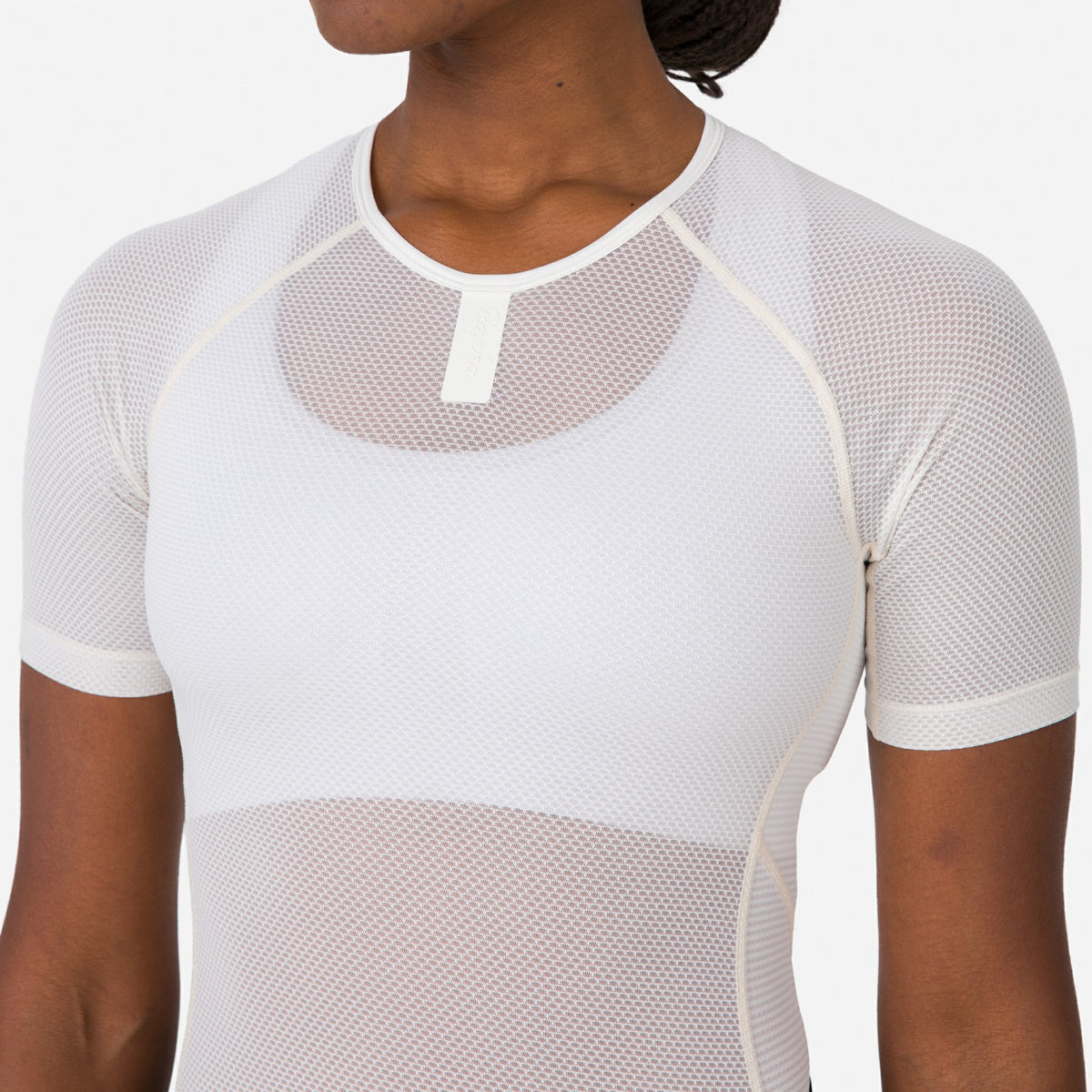 Lightweight Base Layer - Short Sleeve