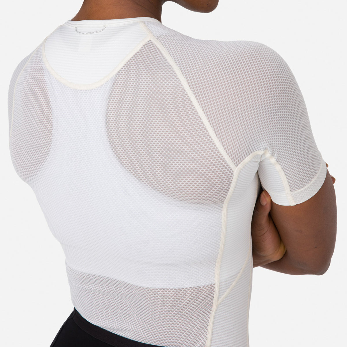 Lightweight Base Layer - Short Sleeve