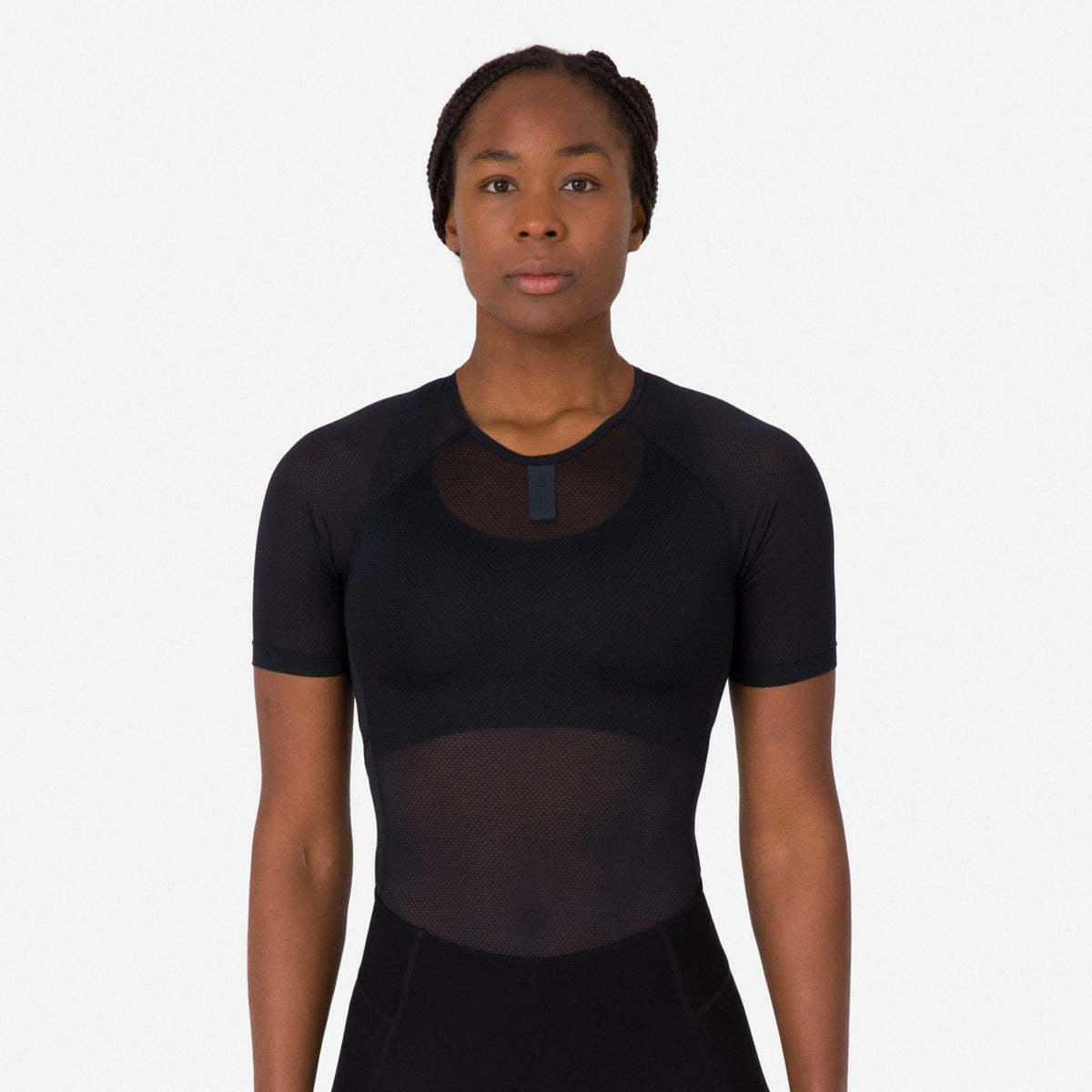 Lightweight Base Layer - Short Sleeve