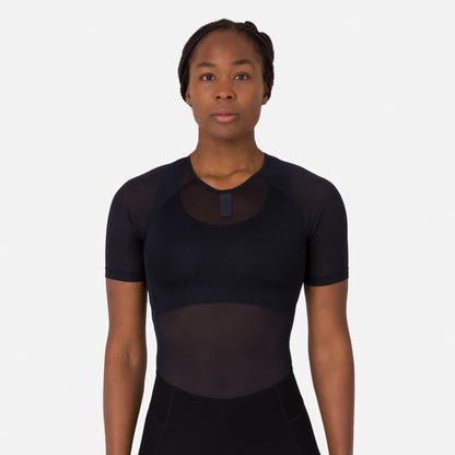 Lightweight Base Layer - Short Sleeve