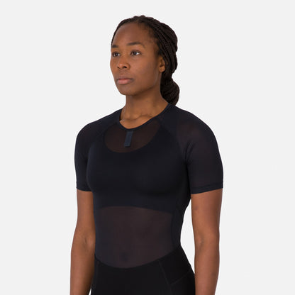 Lightweight Base Layer - Short Sleeve