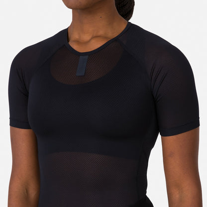 Lightweight Base Layer - Short Sleeve