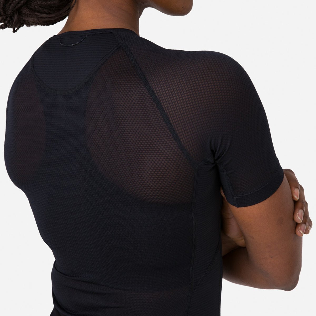 Lightweight Base Layer - Short Sleeve