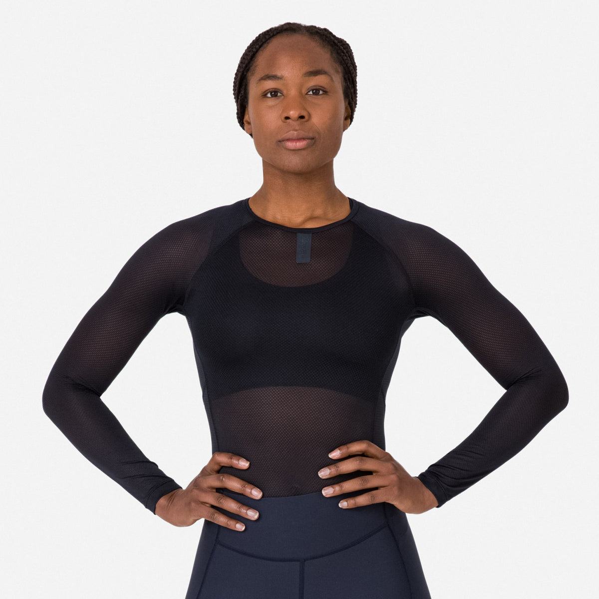 Lightweight Base Layer - Long Sleeve