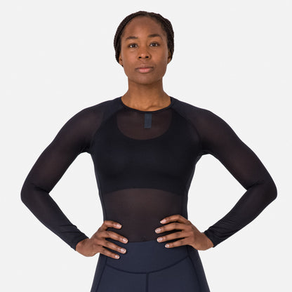 Lightweight Base Layer - Long Sleeve