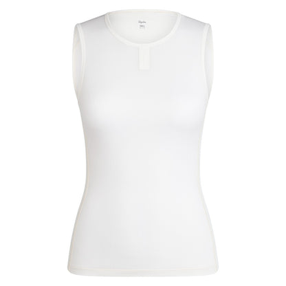 Lightweight Base Layer - Sleeveless