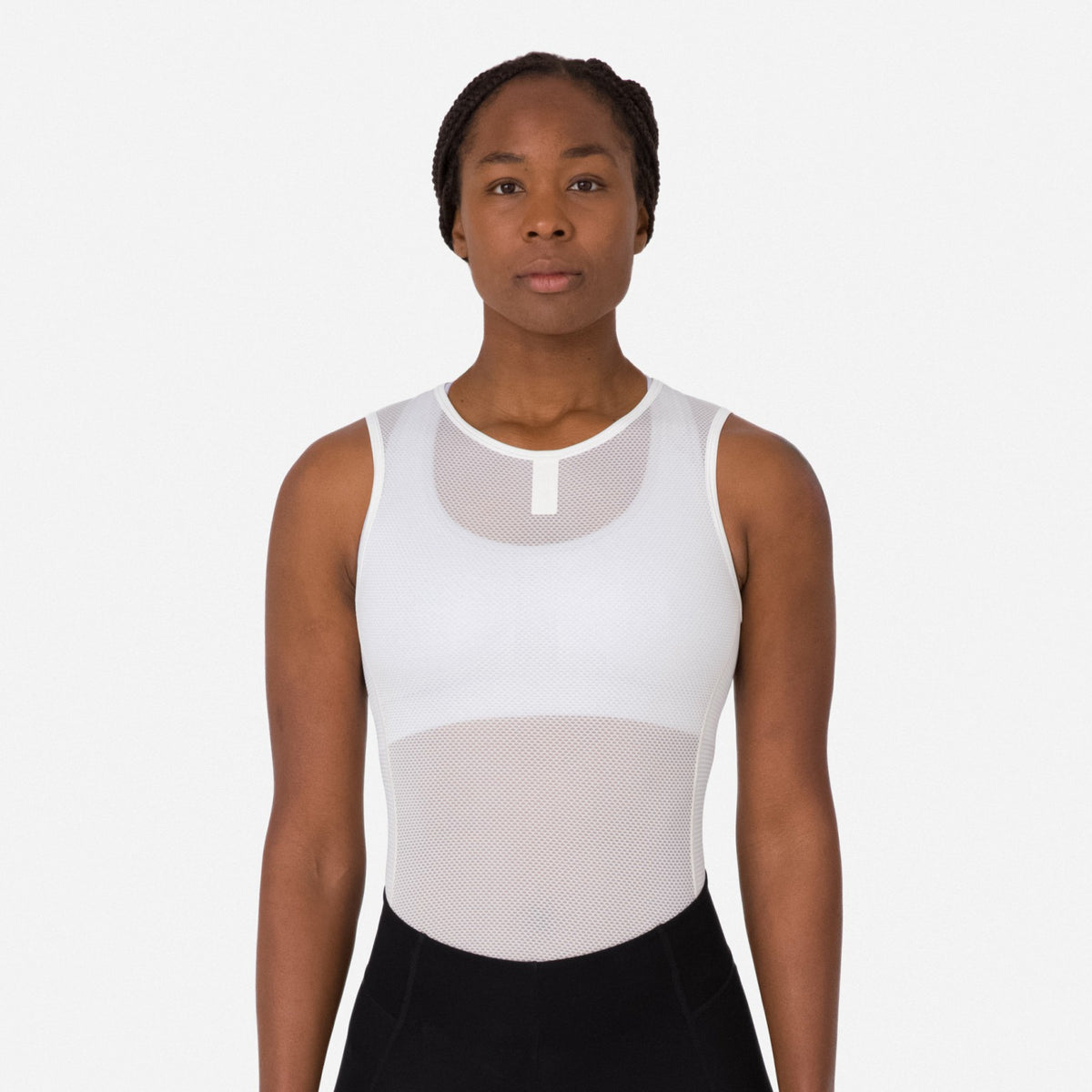 Lightweight Base Layer - Sleeveless