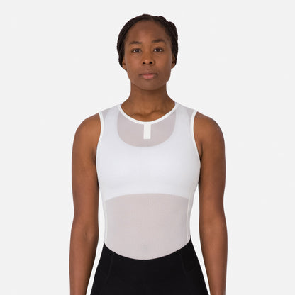Lightweight Base Layer - Sleeveless