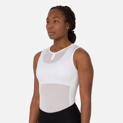 Lightweight Base Layer - Sleeveless