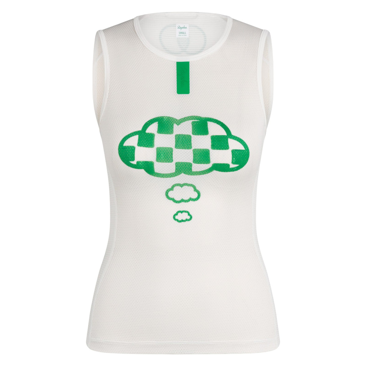 Could've Gone Pro Lightweight Base Layer