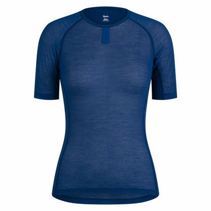Merino Lightweight Base Layer - SS