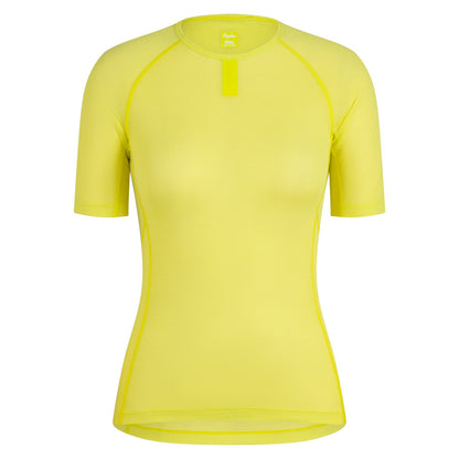 Merino Lightweight Base Layer - SS