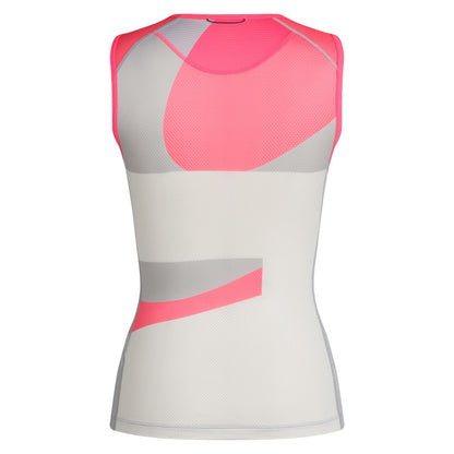 RCC + David Carson LW Sleeveless BaseLayer