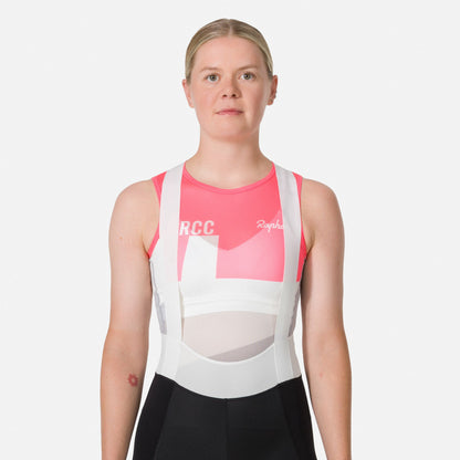 RCC + David Carson LW Sleeveless BaseLayer