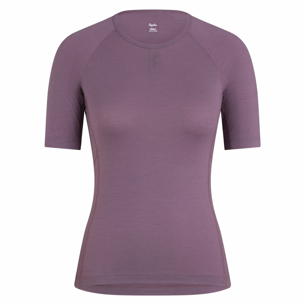Merino Base Layer - Short Sleeve