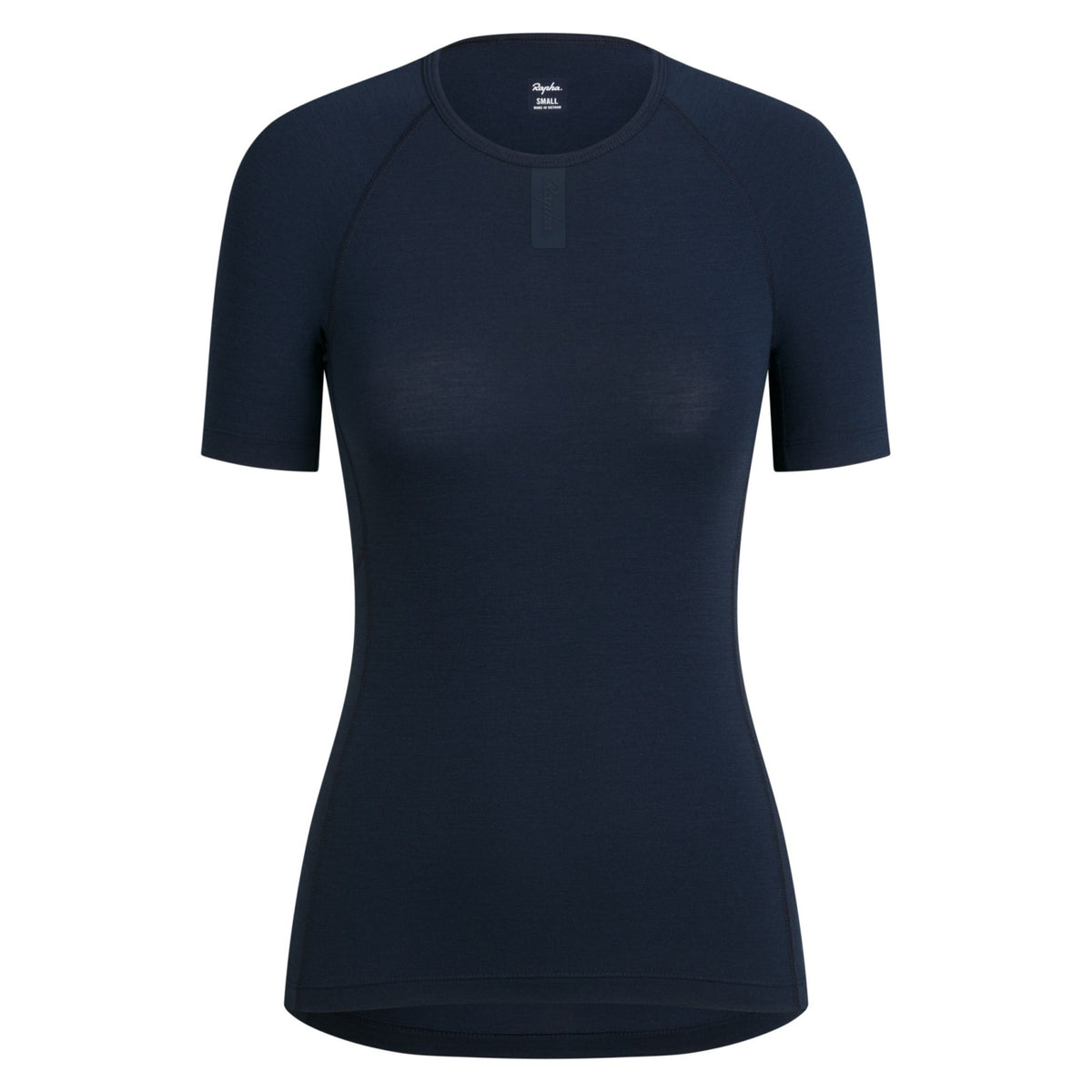 Merino Base Layer - Short Sleeve