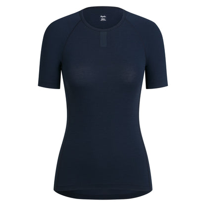 Merino Base Layer - Short Sleeve